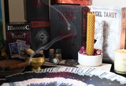 Tarot Card Readings by a Certified Master: Accurate & Intuitive Guidance