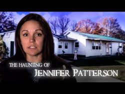 A Haunting In Indiana: True Story of Jennifer Patterson