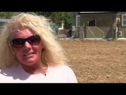 Bakersfield Saved Haunted 24th Street House During Road Project