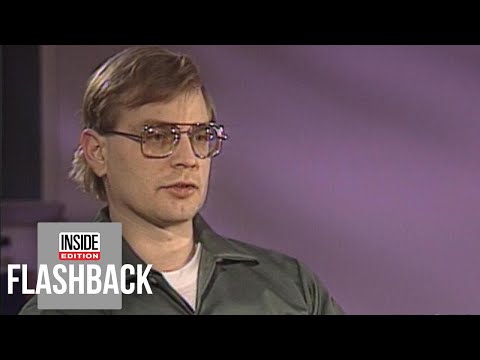 Jeffrey Dahmer Derived Pleasure from Watching The Exorcist