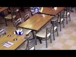 Haunted California Bar or Just a Hoax