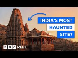 India’s Most Haunted Site