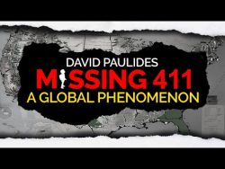 Bone Chilling Disappearance Cases