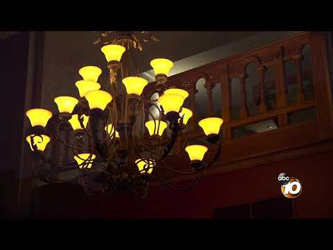 The Most Haunted Spots in San Diego