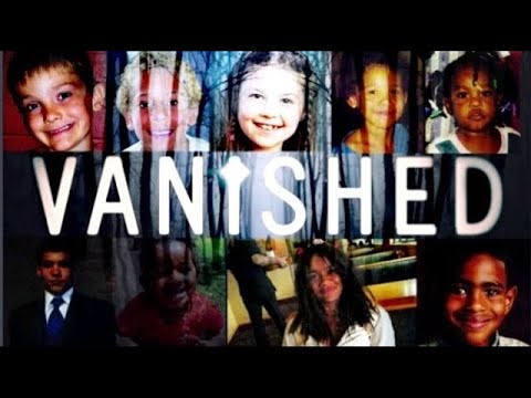 Explore Missing People Cases in ‘Vanished: Unsolved Mysterious Disappearances’